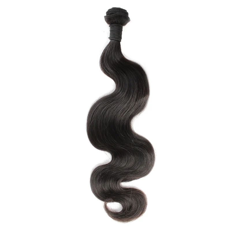 26 inch human hair bundles