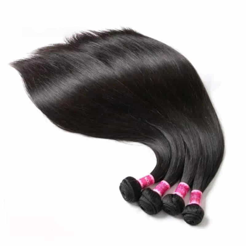 30 inch human hair bundles