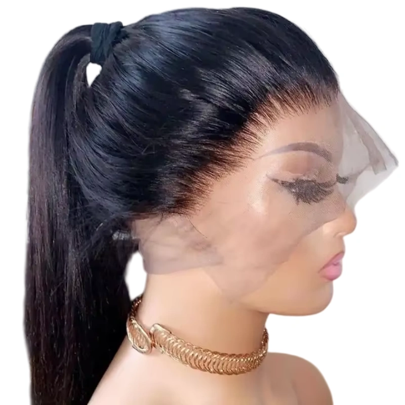 360 hd lace wig