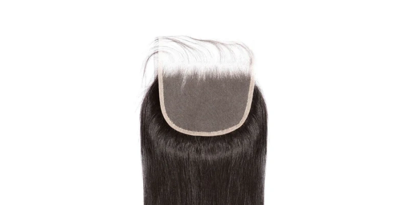 4x4 hd lace wig structure