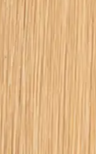 Hair Extension Color #18 Dark Blonde — Natural Blonde