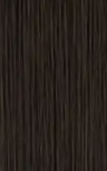 Hair Extension Color #1B Off Black — Natural Dark