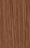 Hair Extension Color #30 Light Auburn — Natural Red Tone