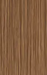 Hair Extension Color #6 Chestnut Brown — Salon Quality