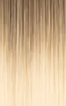Hair Extension Color AB Ash Brown — Cool Brown Tone