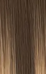 Hair Extension Color BM Brunette Mix — Multi-Tone Brown