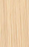 Hair Extension Color M9-613 Mix Blonde to Bleach Platinum
