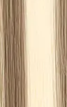 Hair Extension Color P8A-60 Piano Ash Brown to Platinum