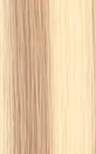 Hair Extension Color P9-613 Piano Blonde to Bleach Platinum