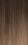 Hair Extension Color R2-G18 Rooted Brown to Blonde — Dark Root