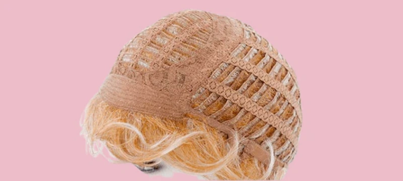 advantages of capless wigs