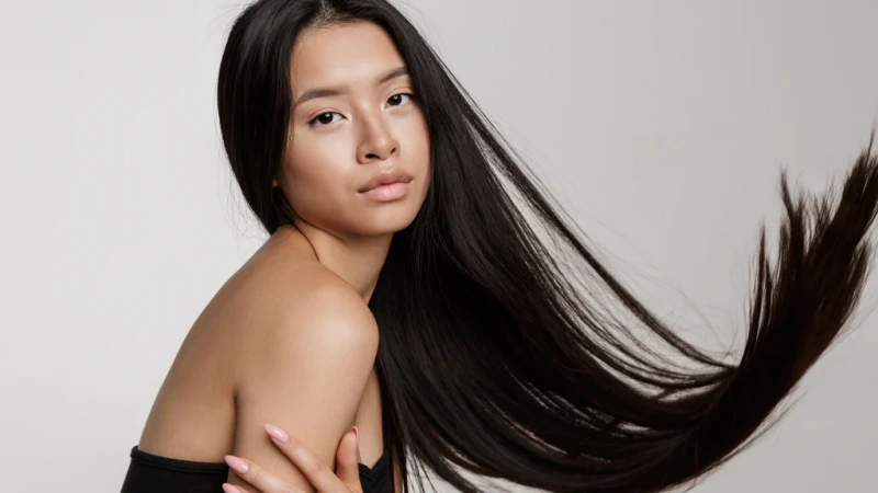 aftercare for natural hair and extensions