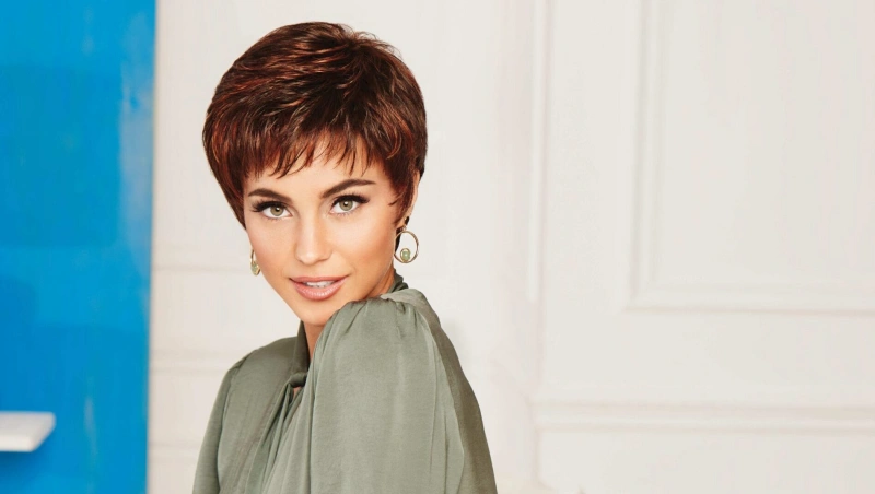 alpha hair extension pixie wigs
