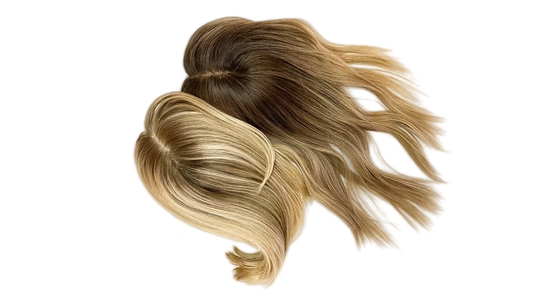 alpha hair toppers