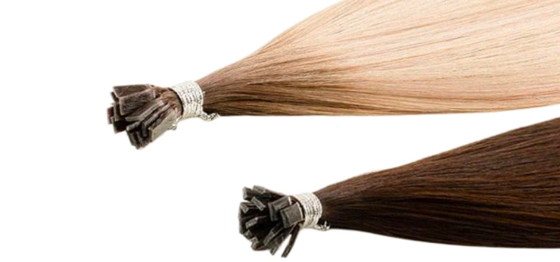 Flat Tip Hair Extensions Pros and Cons and Cost Breakdown 1 are flat tip hair extensions worth it