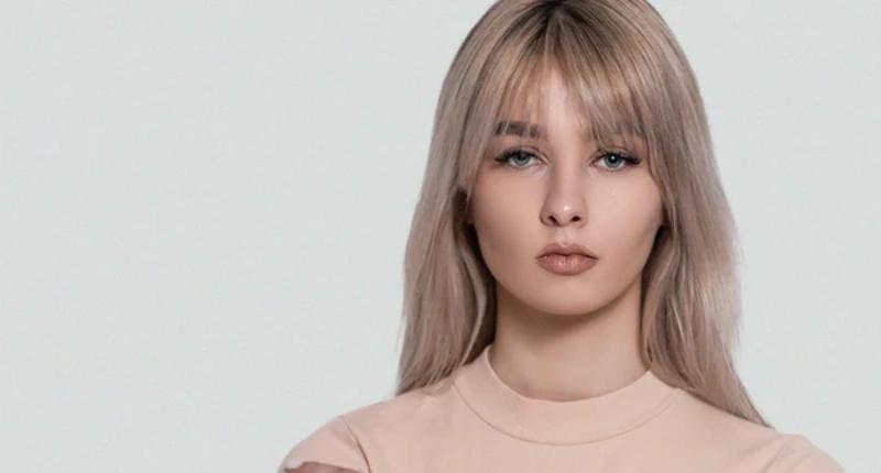 bangs