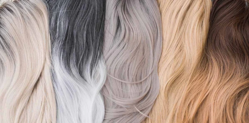 benefits of alpha remy human hair wigs
