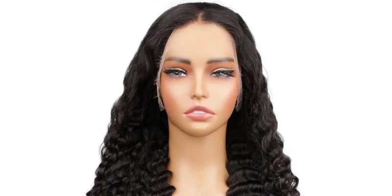 benefits of hd lace wigs for a natural look