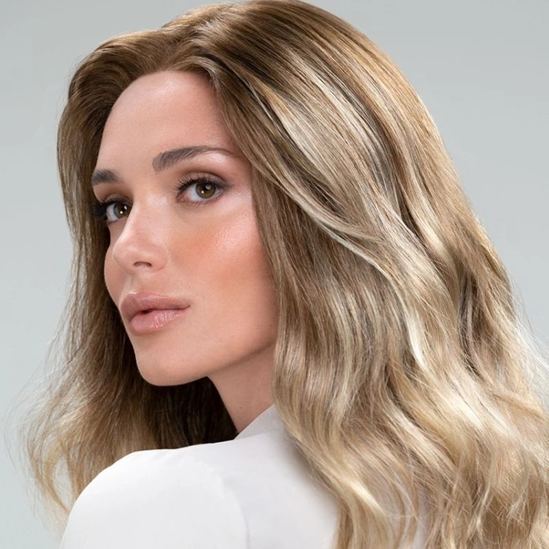 best hand tied wigs