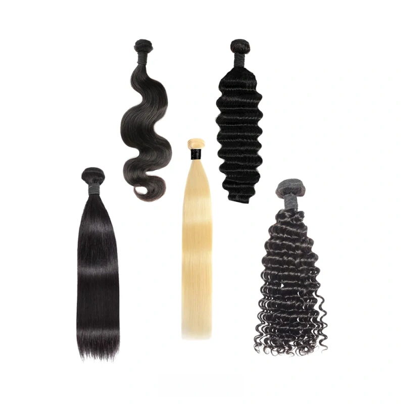 best human hair bundles