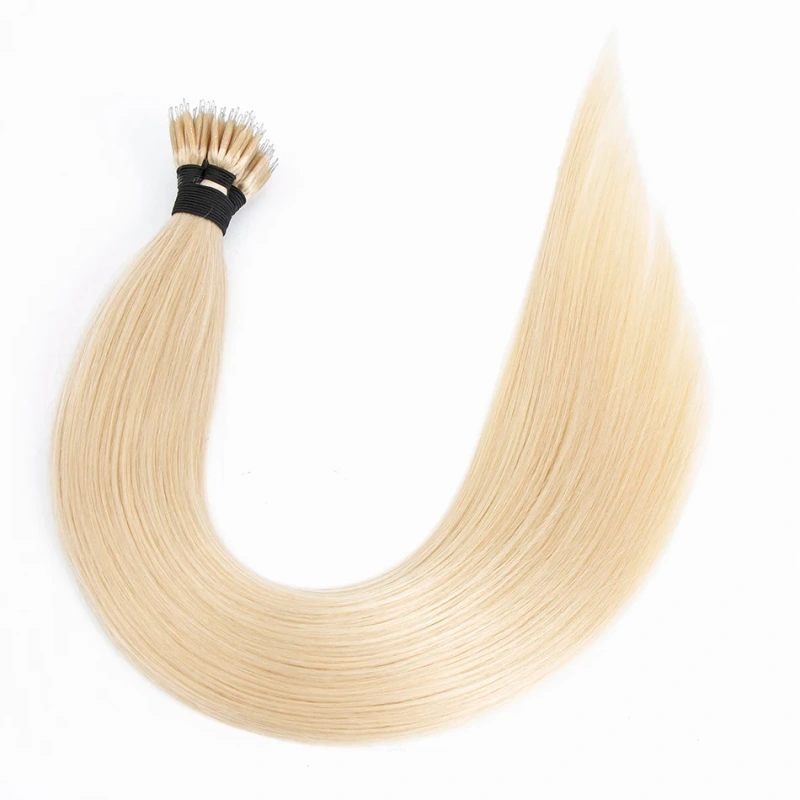 best nano ring hair extensions