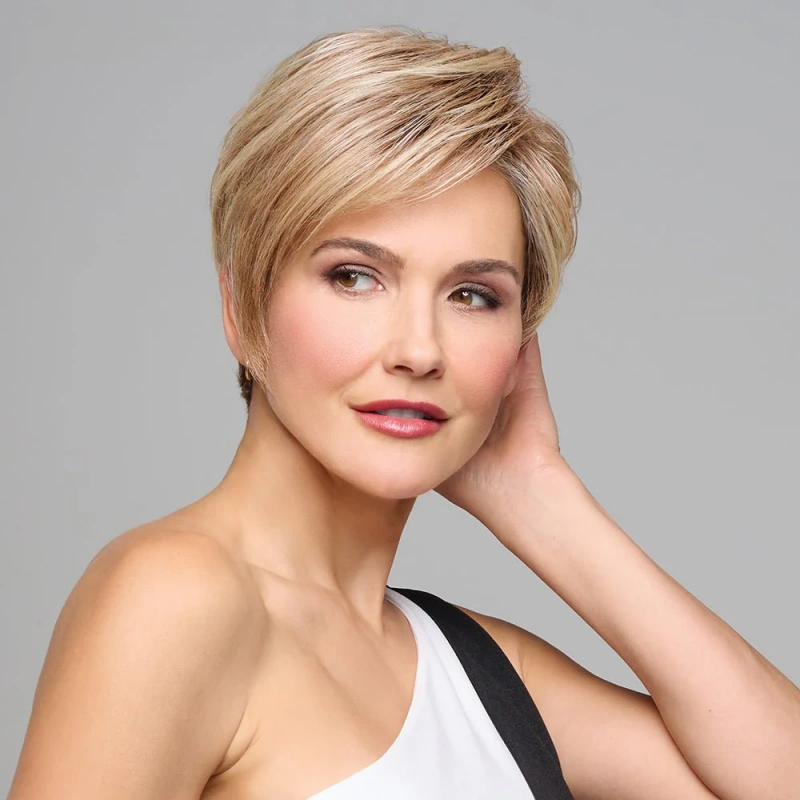 best pixie wigs