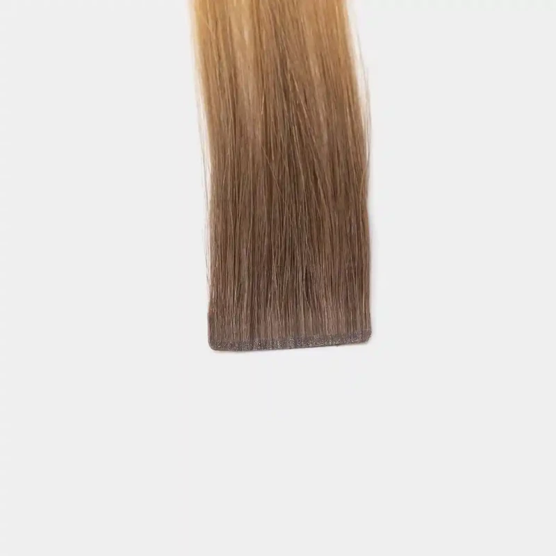 best seamless tape in hair extensions