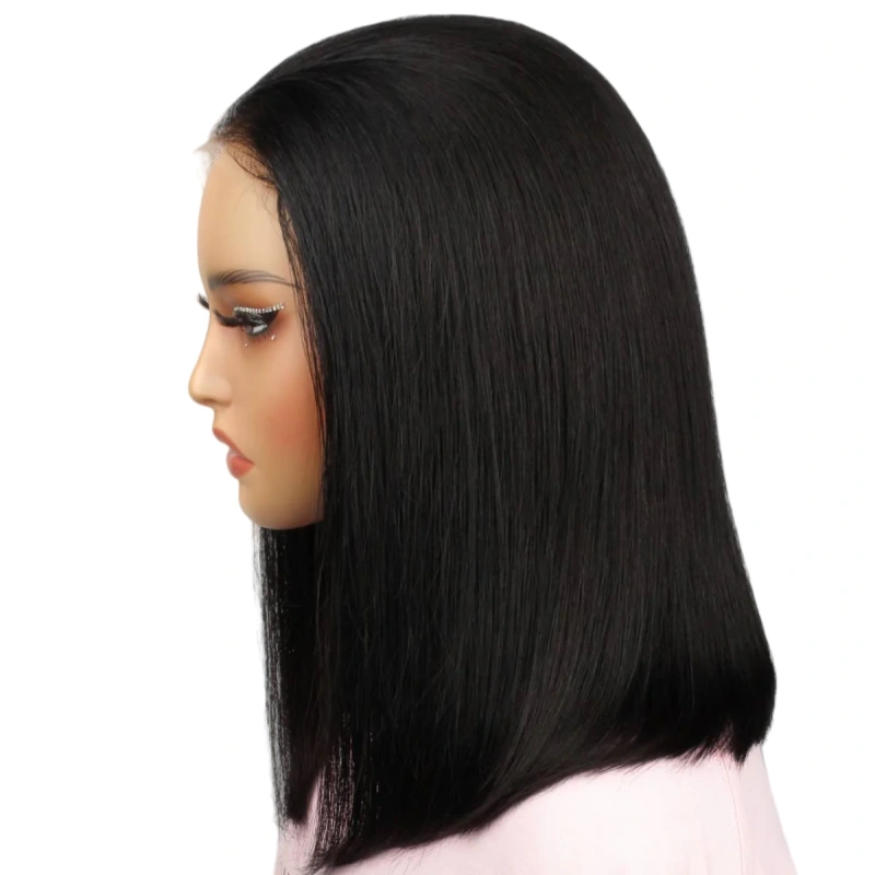 Perucas de renda HD | Fabricante de perucas de cabelo humano