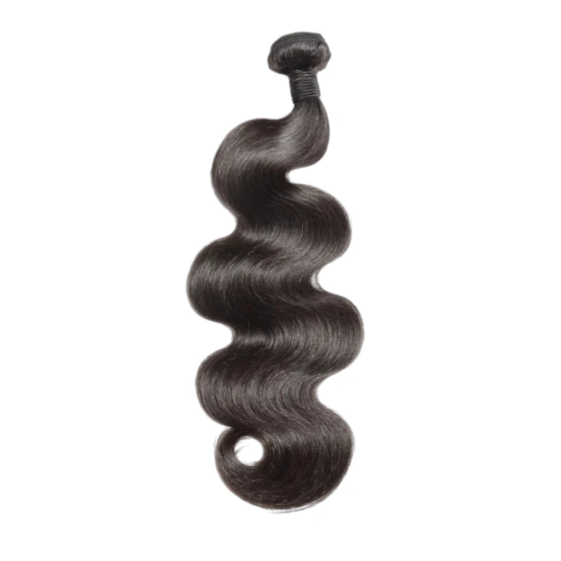body wave human hair bundles