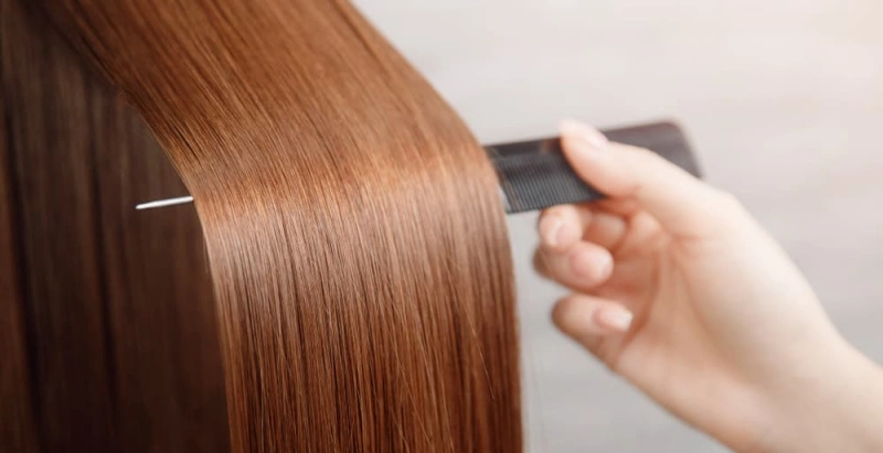 brazilian hair