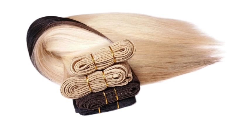 How to Dye Human Hair Bundles? Step by Step Guide 1 can you dye human hair bundles