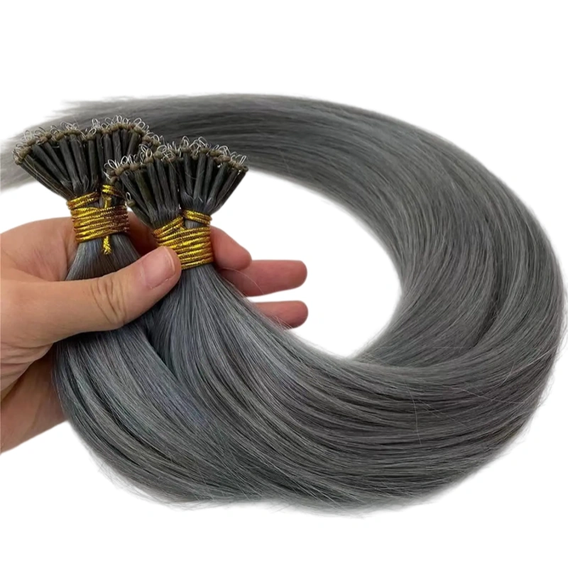 can you dye your hair with nano ring extensions in