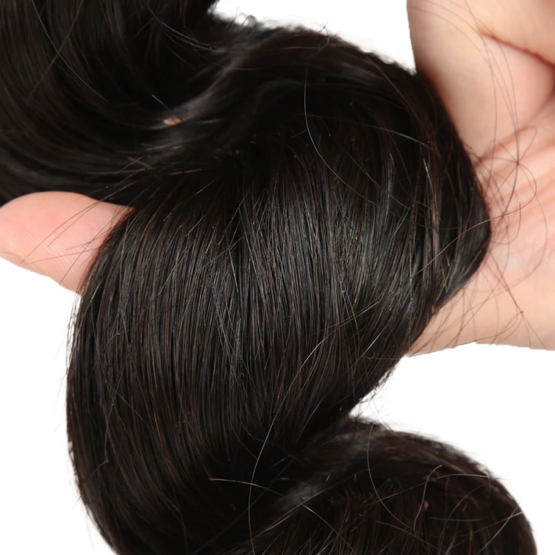 can you reuse human hair bundles