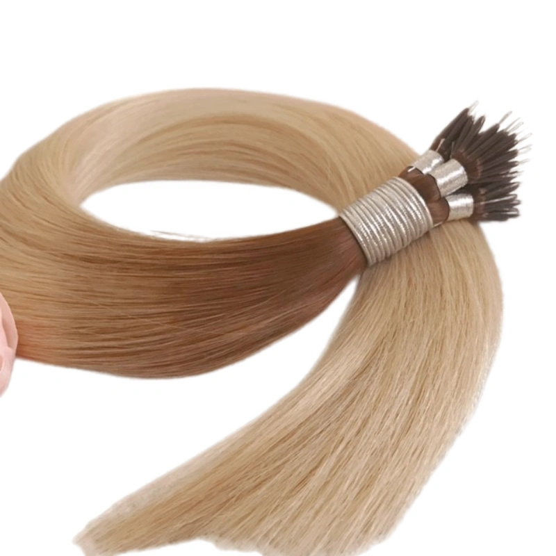 can you reuse nano ring hair extensions