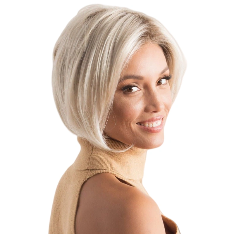 capless lace front wigs