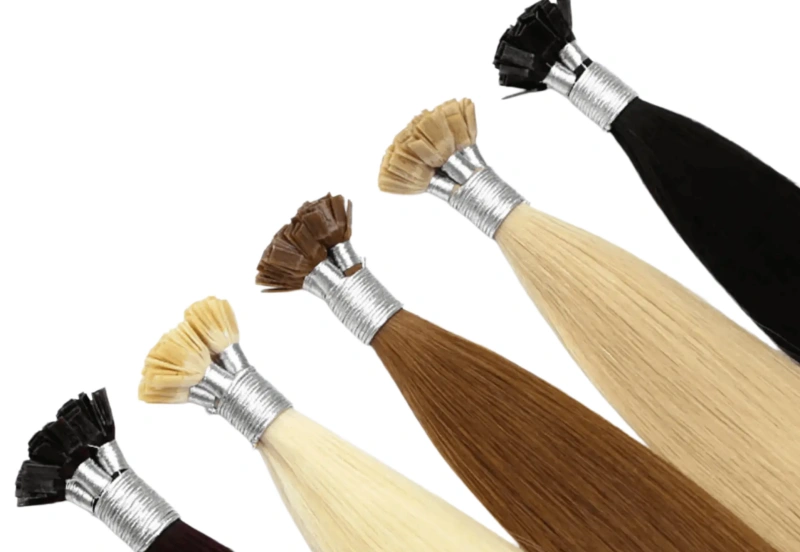 Flat Tip Hair Extensions Pros and Cons and Cost Breakdown 3 choosing alpha flat tip hair extensions