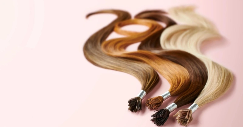 consultation and color matching
