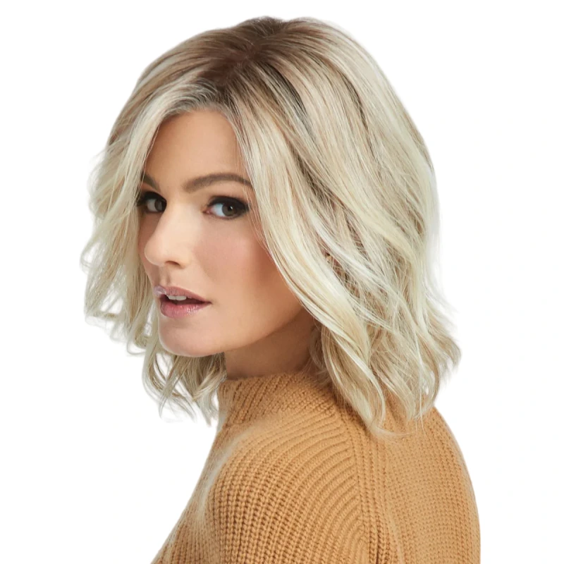 cranial hair prosthesis medical wig