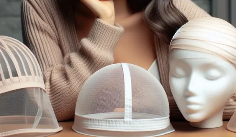 How to Find a Good Wig Vendor? 1 decide on wig cap design