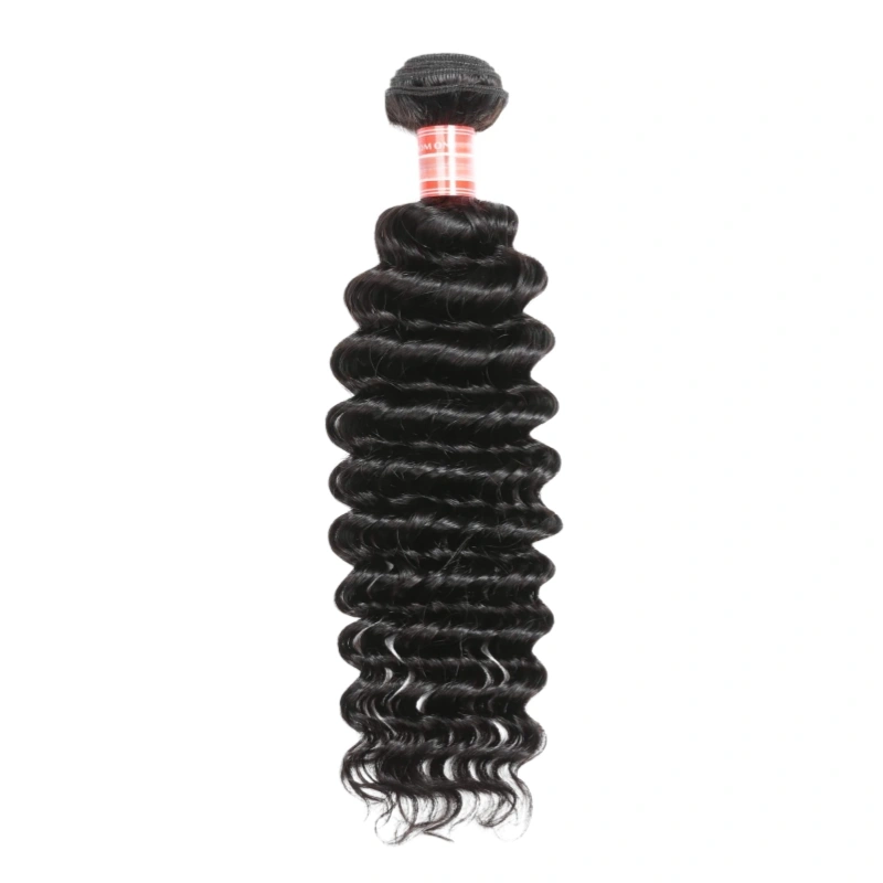 deep wave human hair bundles