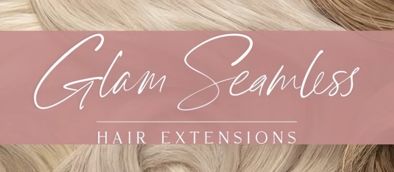 Top 10 Remy Hair Extensions Manufacturers to Trust 2 glam seamless