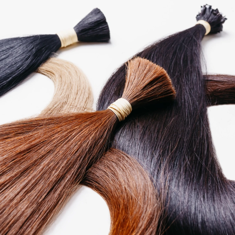 Manufacturer Review | Leading Wholesale Hair Manufacturer From China | Alphahair