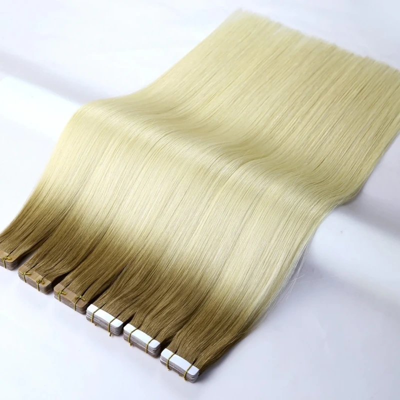 hair extensions tape in vendors