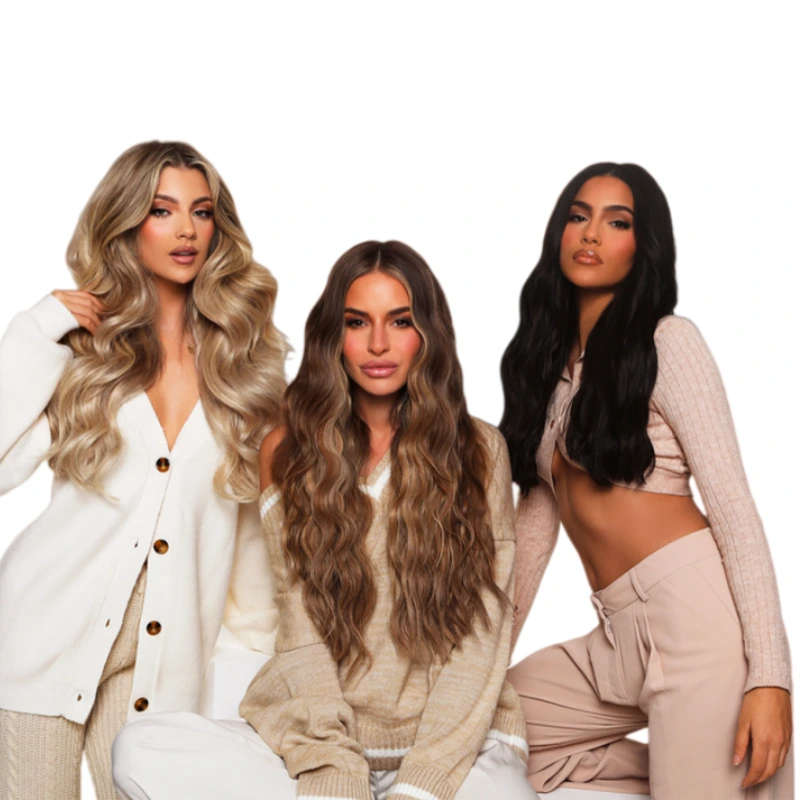 hair vendors in canada