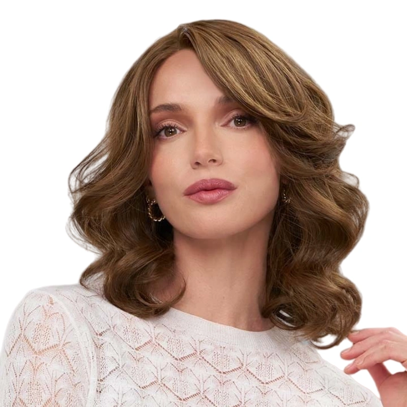 hand tied full lace wigs