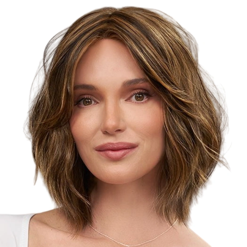 hand tied hd lace wigs
