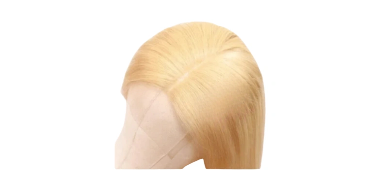 How to Install a Hd Lace Front Wig Like a Pro? 2 hd closure wig