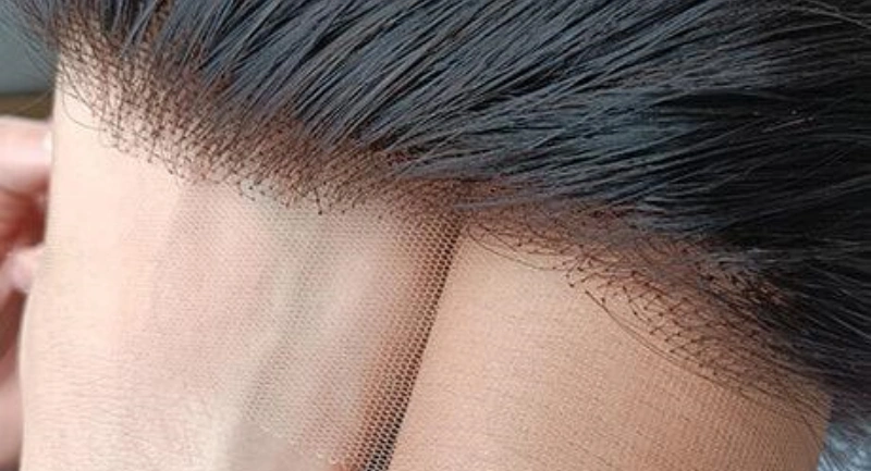 hd lace wig lifespan