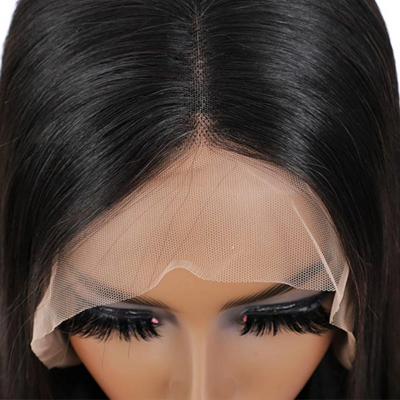 how long do hd lace wigs last