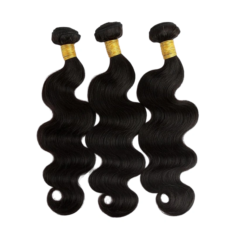 how much are human hair bundles